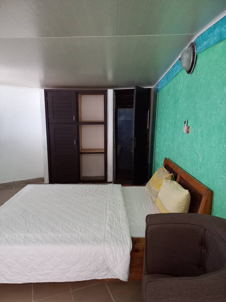 Chambre Confort