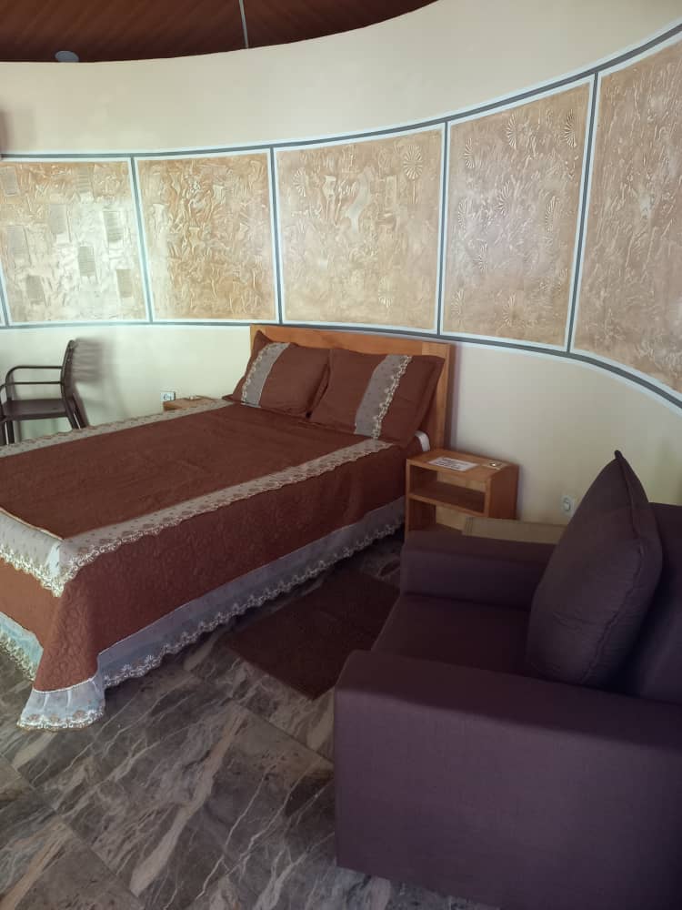 Chambre Premium