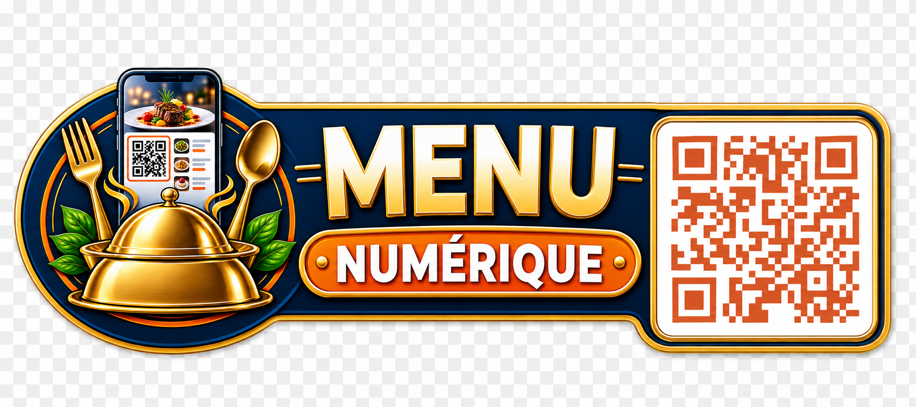 Logo du restaurant